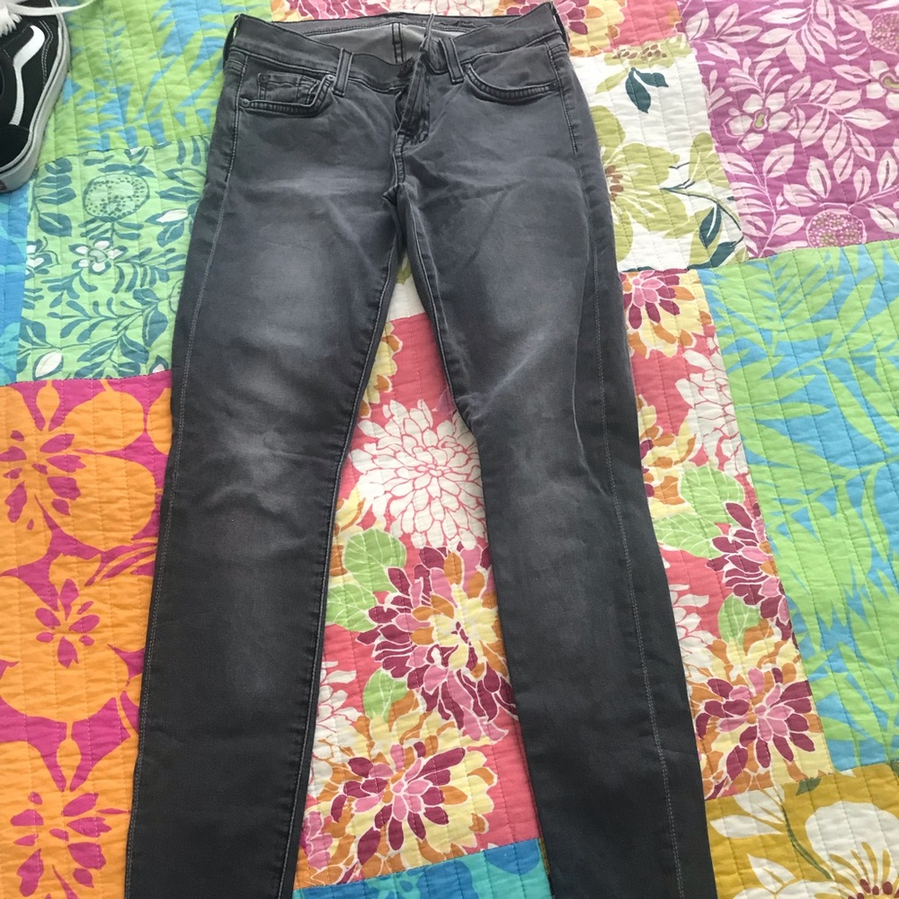 Gwenevere skinny jeans